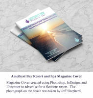 Amethyst Bay Resort Booklet