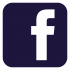 gallery/facebook logo purple