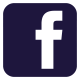 gallery/facebook logo purple
