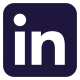 gallery/linkedin logo purple
