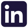 gallery/linkedin logo purple